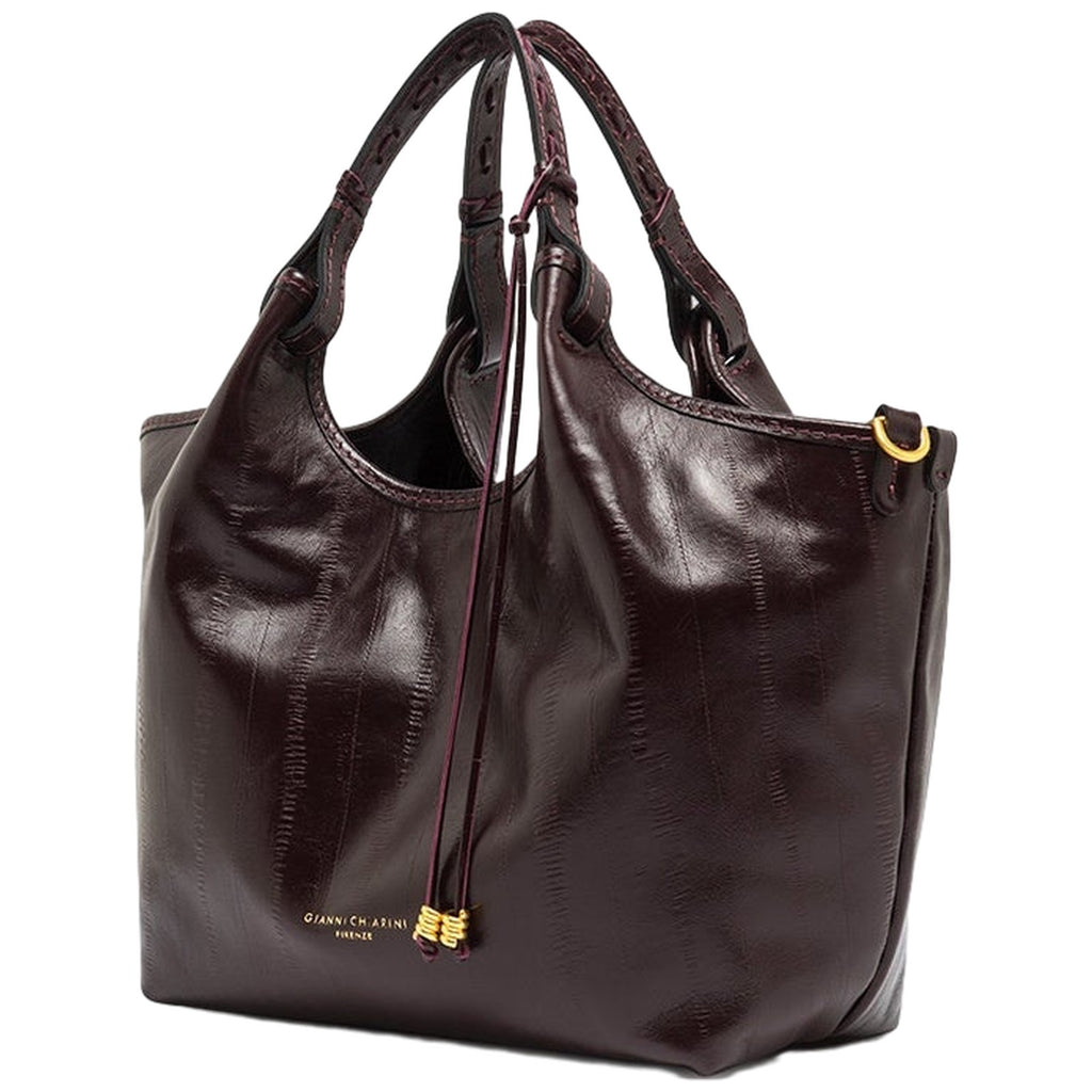 Borse a mano Donna Gianni Chiarini - Dua 12679 - Bordeaux