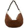 Borse a spalla Donna Gianni Chiarini - Cleo 12691 - Cammello