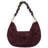 Borse a spalla Donna Gianni Chiarini - Cleo 12691 - Bordeaux