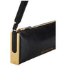 Borse a spalla Donna Elisabetta Franchi - Borsa BS15A66E2 - Nero