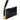Borse a spalla Donna Elisabetta Franchi - Borsa BS15A66E2 - Nero