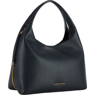 Borse a spalla Donna Elisabetta Franchi - Borsa BS23A66E2 - Nero