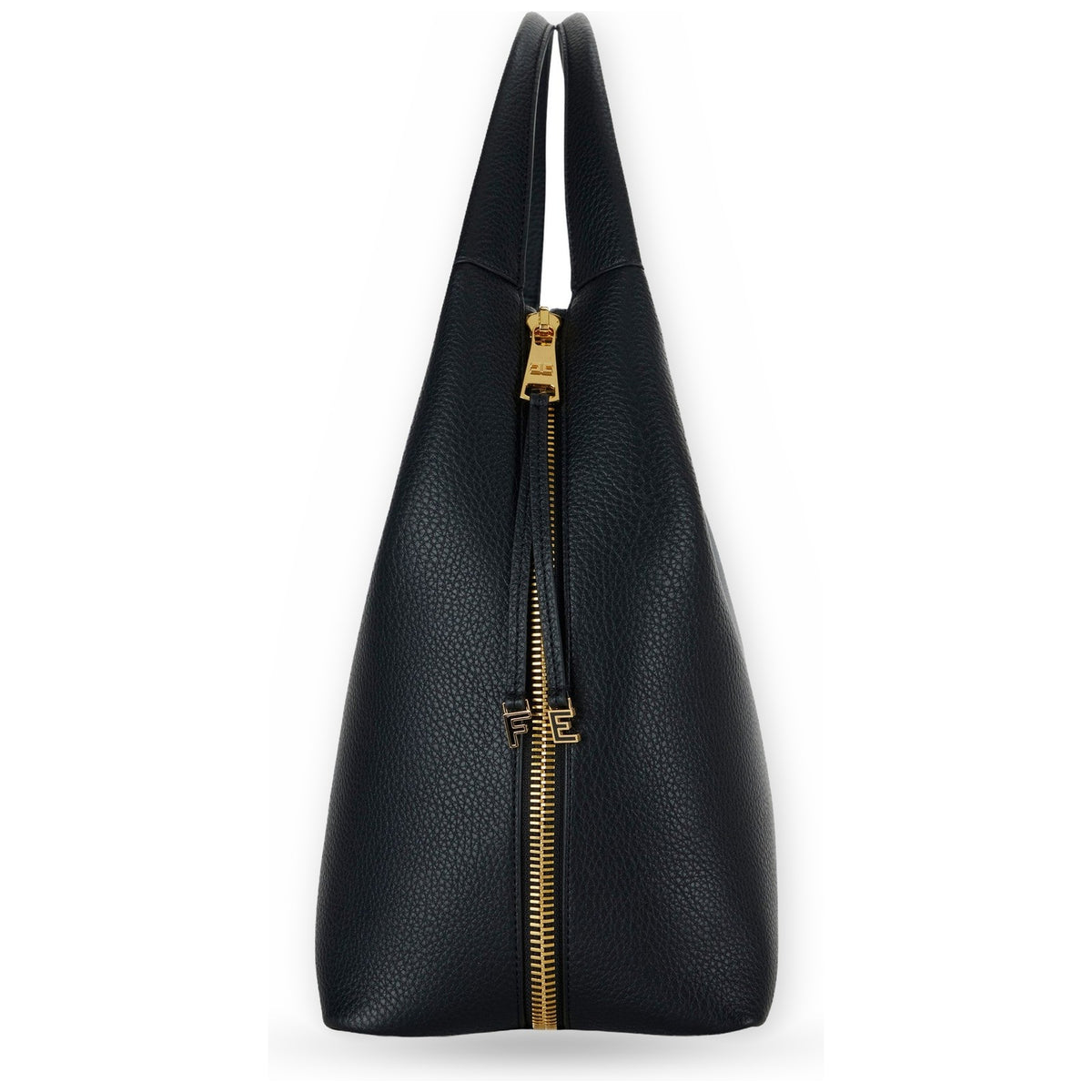 Borse a spalla Donna Elisabetta Franchi - Borsa BS23A66E2 - Nero