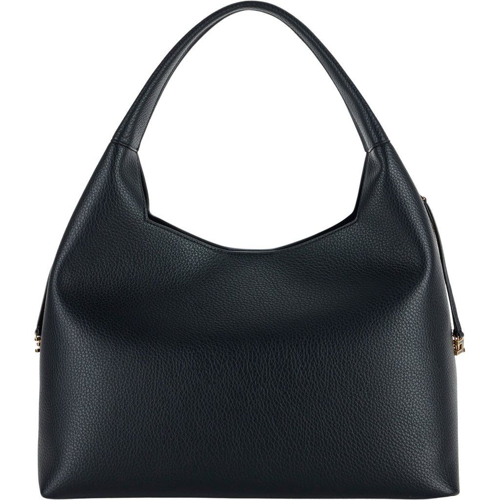 Borse a spalla Donna Elisabetta Franchi - Borsa BS23A66E2 - Nero