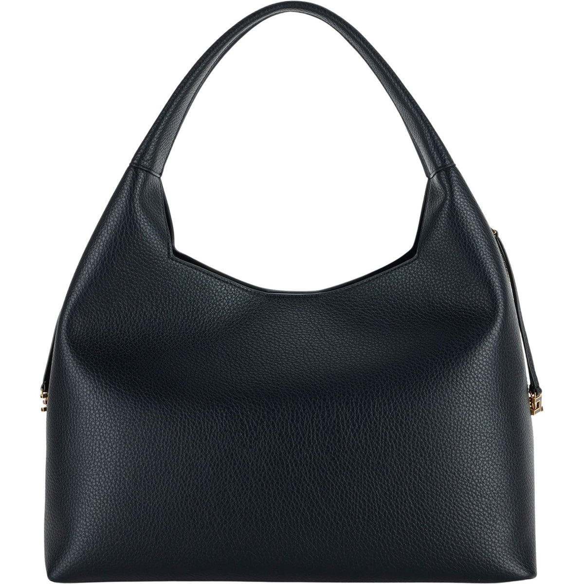 Borse a spalla Donna Elisabetta Franchi - Borsa BS23A66E2 - Nero