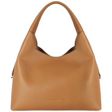 Borse a spalla Donna Elisabetta Franchi - Borsa BS23A66E2 - Cammello