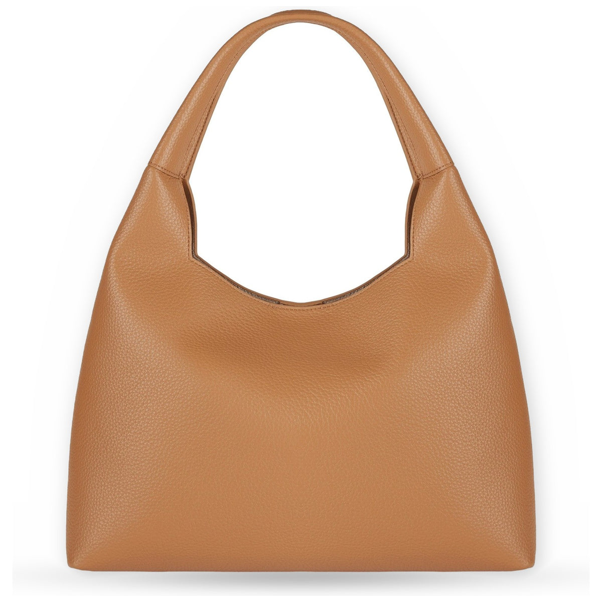 Borse a spalla Donna Elisabetta Franchi - Borsa BS23A66E2 - Cammello