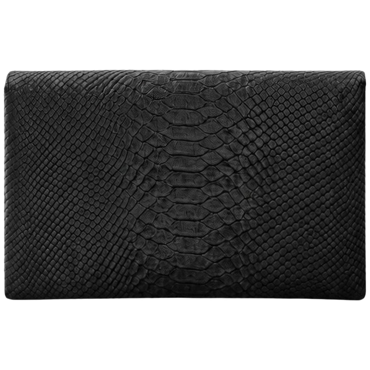 Pochette e Clutch Donna Elisabetta Franchi - Borsa BS27A67E2 - Nero