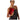 Pochette e Clutch Donna Elisabetta Franchi - Borsa BS27A67E2 - Rosso