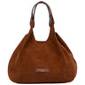 Borse a mano Donna Gianni Chiarini - Dua 9799 - Cammello