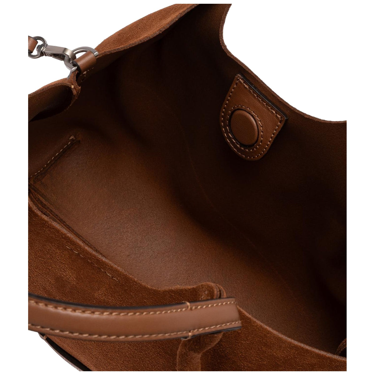 Borse a mano Donna Gianni Chiarini - Dua 9799 - Cammello