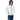 Giubbini Uomo Blauer - Farrin - Bianco