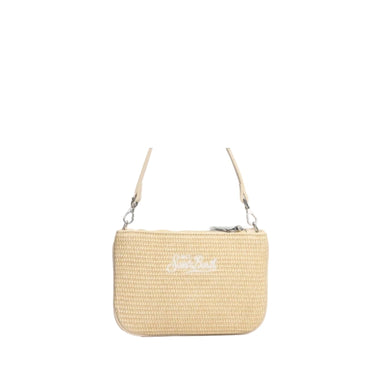 Borse a mano Donna Mc2 Saint Barth - Parisienne Mini Straw - Beige