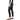 Jeans Donna Liu Jo - Bottom Up - Nero