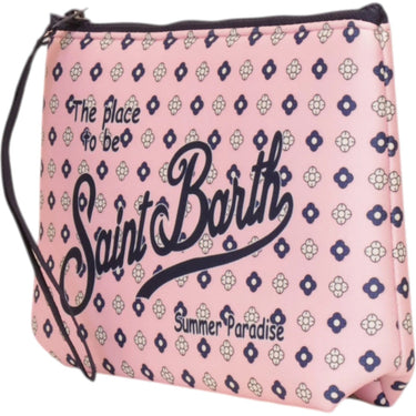 Beauty Case Unisex Mc2 Saint Barth - Pochette - Multicolore