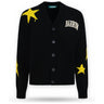 Cardigan Unisex Barrow - Cardigan Unisex F6BWUACA038 - Nero