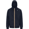 Giubbotti Uomo K-Way - Rainer Spacer - Blu-Gianni Foti