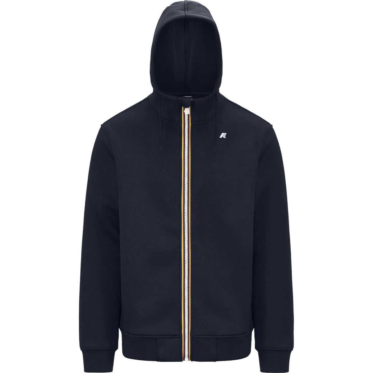 Giubbotti Uomo K-Way - Rainer Spacer - Blu-Gianni Foti