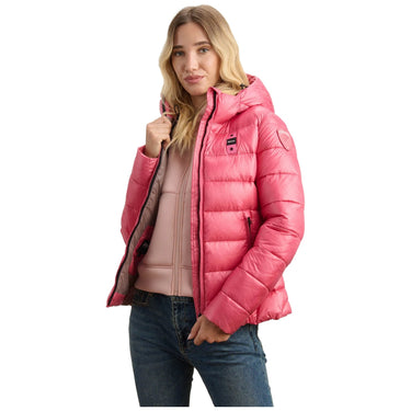 Giubbini Donna Blauer - Caroll - Rosa