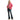Giubbini Donna Blauer - Caroll - Rosa