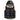Gilet Bambino Blauer - Arden Junior - Nero