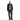 Giubbini Uomo Blauer - Leverett - Nero