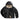Giubbini Uomo Blauer - Bryant 26WBLUC02053 - Nero