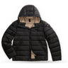 Giubbini Uomo Blauer - Acton 26WBLUC03044 - Nero