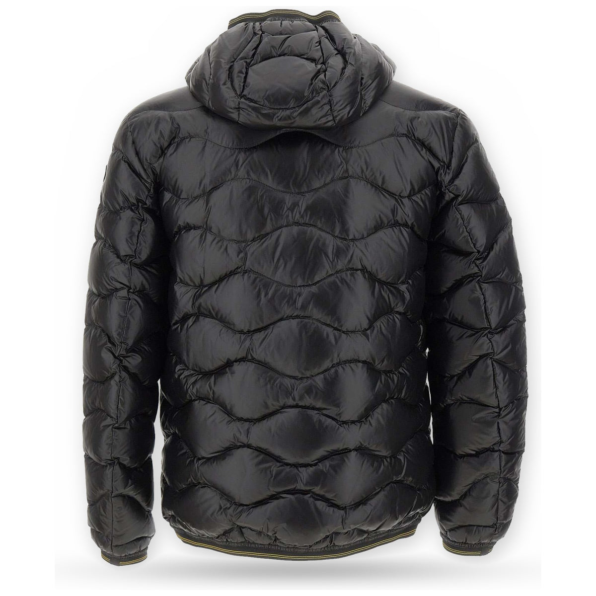 Giubbini Uomo Blauer - Wave 26WBLUC03064 - Nero