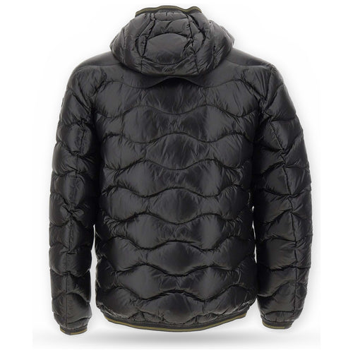 Giubbini Uomo Blauer - Wave 26WBLUC03064 - Nero
