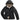 Giubbotti Donna Blauer - Charme - Nero