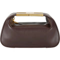 Borse a spalla Donna Elisabetta Franchi - Borsa - Marrone