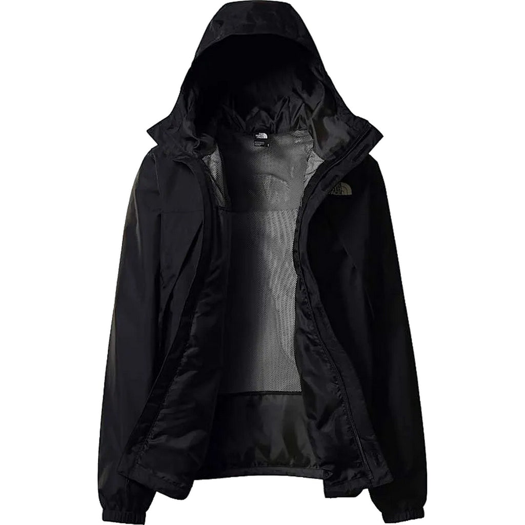 Giacche Uomo The North Face - Giacca - Nero-Gianni Foti