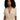 Vestiti da sera e cerimonia Donna Twinset - Abito Lungo A Portafoglio Con Fibbia - Beige di Twinset su Gianni Foti