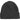 Berretti in maglia Uomo Mc2 Saint Barth - Knitted Cap - Nero