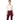Tute a manica lunga Donna Elisabetta Franchi - Tuta con camicia incrociata e pantalone svasato - Bianco