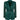 Giacche Donna Pinko - Gagny Giacca Satin + Georgette - Verde
