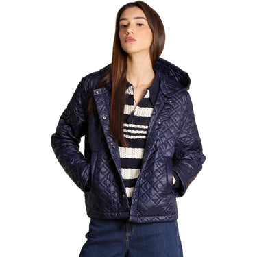 Giubbini Donna Emme - Giubbino - Blu di Emme su Gianni Foti