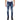 Jeans Uomo My Brand - Mybrand Dodded Jeans - Blu