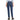 Pantaloni Donna Emme Marella - Pantalone in denim - Blu