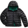 Giubbini Uomo Blauer - Charles - Nero-Gianni Foti