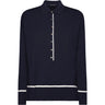 Maglie Donna Elena Miro' - Maglia - Blu-Gianni Foti