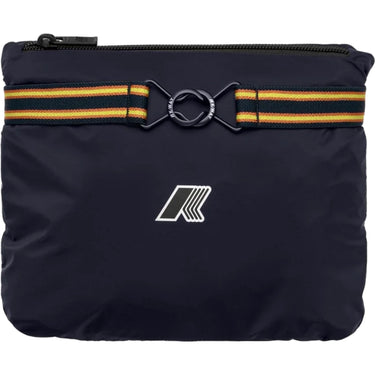 Gilet Uomo K-Way - Croixer Travel - Blu-Gianni Foti