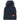 Bombette Donna Barbour - Saltburn Beanie - Blu