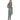 Cappotti Donna Emme Marella - Cappotto - Verde