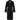 Cappotti Donna Elisabetta Franchi - Cappotto con cintura CP01D66E2 - Nero