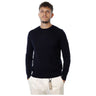 Maglioni Uomo Claq - Maglione CQ9200001 - Blu