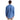 Camicie casual Uomo Harmont & Blaine - Camicia Denim Collo Button Down CRR001013161M - Blu