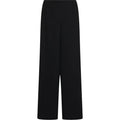 Pantaloni Donna Emme - Pantalone lungo - Nero-Gianni Foti