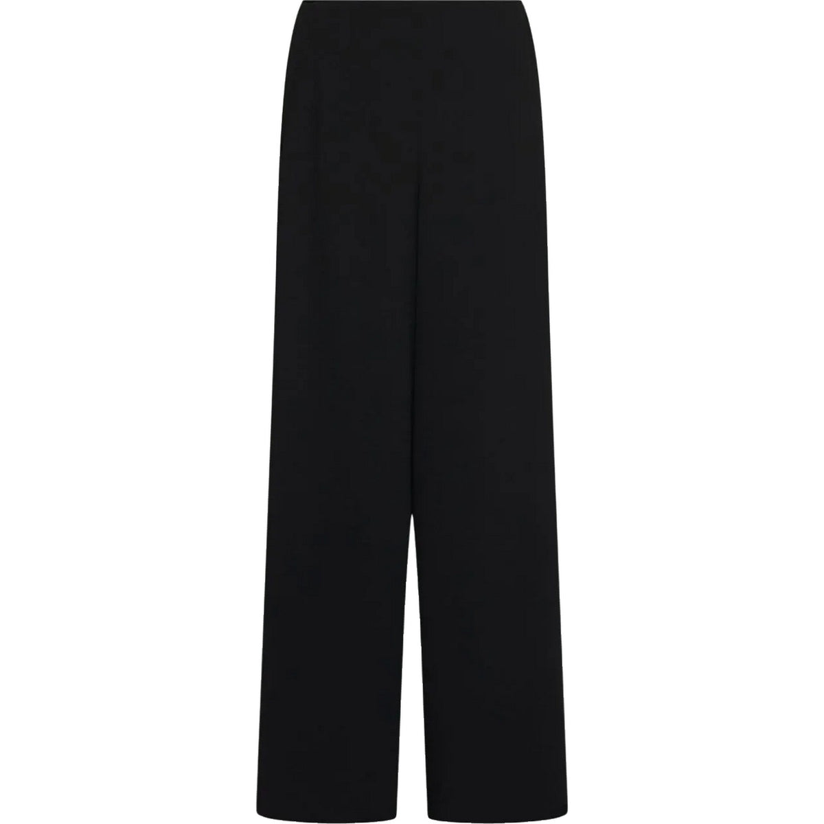 Pantaloni Donna Emme - Pantalone lungo - Nero-Gianni Foti